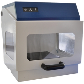 SinRX - XRF Instrument